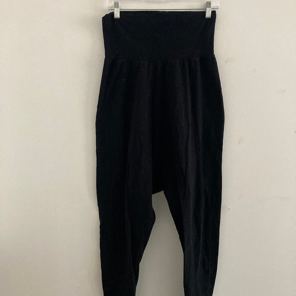 American Apparel Harem Pants